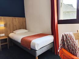 Hôtel Hélianthe