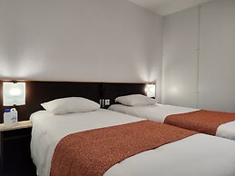 Hôtel Hélianthe