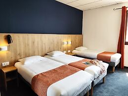 Hôtel Hélianthe