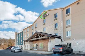Extended Stay America Select Suites - Charlotte - Northlake