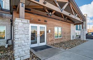 Extended Stay America Select Suites - Charlotte - Northlake