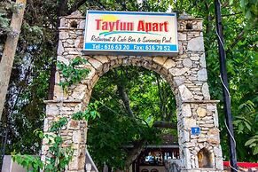 Tayfun Apart