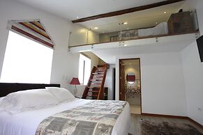 Villa Ana Maria Cuenca