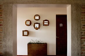 Villa Ana Maria Cuenca