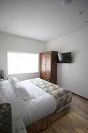 Villa Ana Maria Cuenca