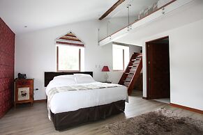 Villa Ana Maria Cuenca