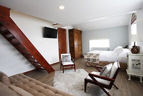 Villa Ana Maria Cuenca