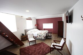 Villa Ana Maria Cuenca