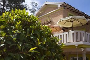 Villa Ana Maria Cuenca