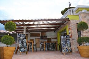 Villa Ana Maria Cuenca