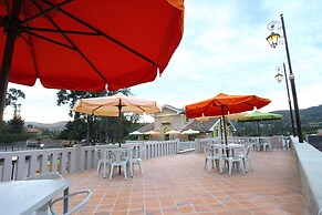 Villa Ana Maria Cuenca
