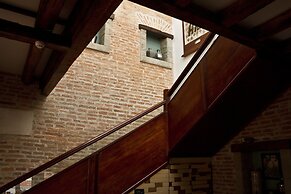 Villa Ana Maria Cuenca