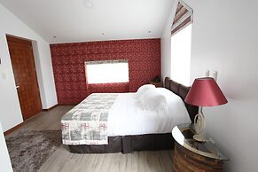 Villa Ana Maria Cuenca