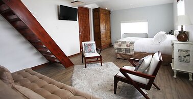 Villa Ana Maria Cuenca