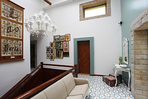 Villa Ana Maria Cuenca