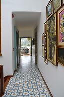 Villa Ana Maria Cuenca