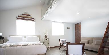 Villa Ana Maria Cuenca