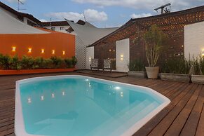 Valencia Hotel Natal