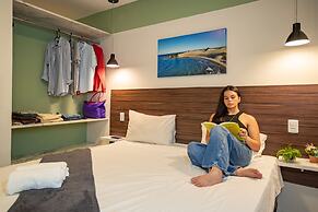 Valencia Hotel Natal