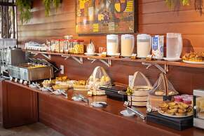 Valencia Hotel Natal