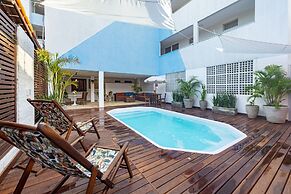 Valencia Hotel Natal