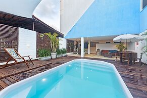 Valencia Hotel Natal