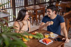 Valencia Hotel Natal