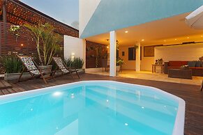 Valencia Hotel Natal