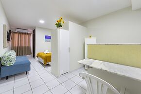 Valencia Hotel Natal