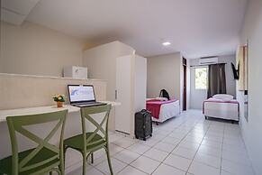 Valencia Hotel Natal