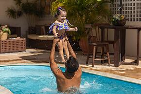 Valencia Hotel Natal