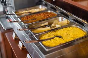 Valencia Hotel Natal