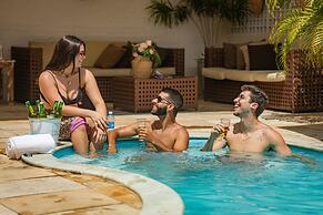 Valencia Hotel Natal