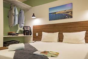 Valencia Hotel Natal