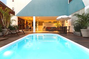 Valencia Hotel Natal