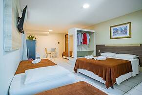 Valencia Hotel Natal