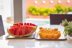 Valencia Hotel Natal