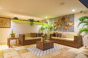 Valencia Hotel Natal