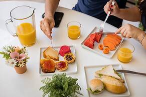 Valencia Hotel Natal