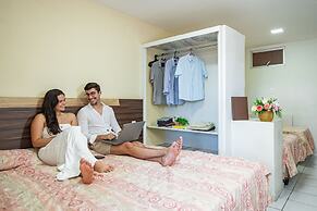 Valencia Hotel Natal