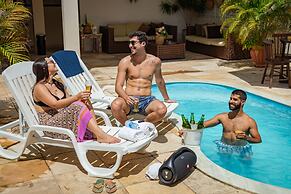 Valencia Hotel Natal