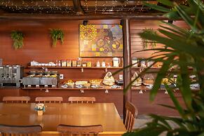 Valencia Hotel Natal