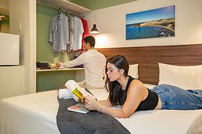 Valencia Hotel Natal