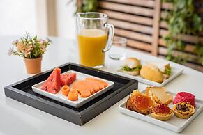 Valencia Hotel Natal