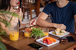 Valencia Hotel Natal