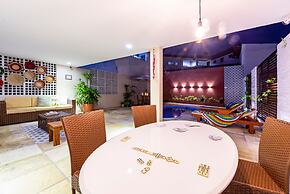 Valencia Hotel Natal