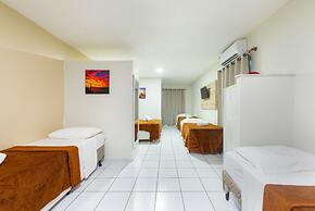 Valencia Hotel Natal