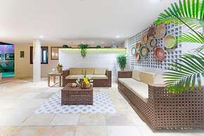 Valencia Hotel Natal