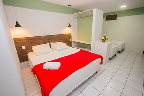 Valencia Hotel Natal