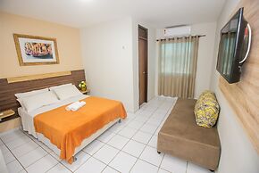 Valencia Hotel Natal